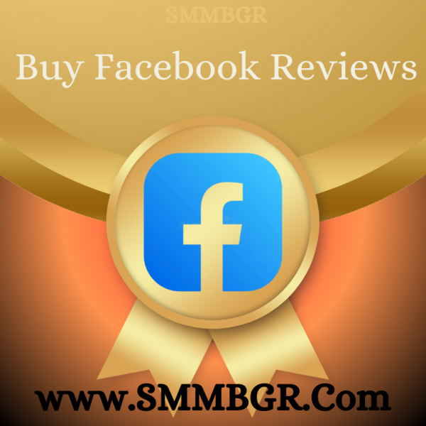 Buy Facebook Reviews