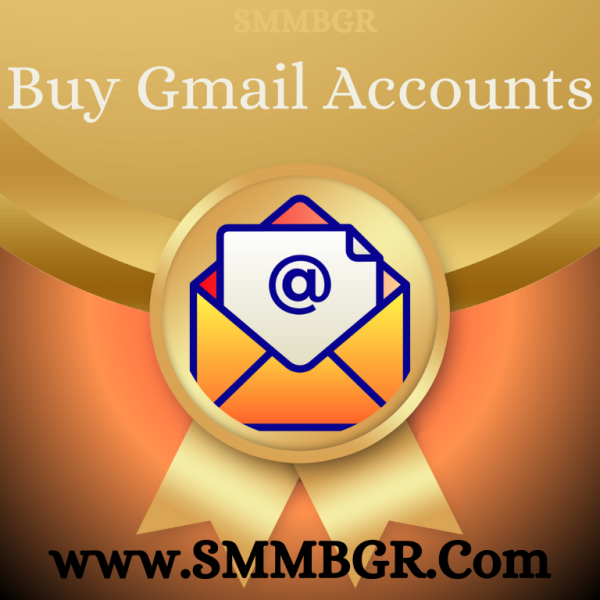 Buy Gmail Accounts