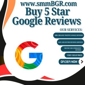 Buy Google 5 Star Reviews